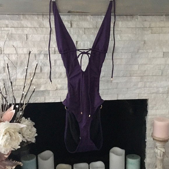 Victoria's Secret Other - VS SEXY ONE-PIECE SIZE XL